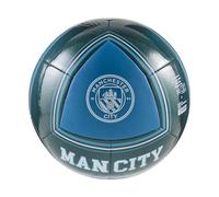 PUMA Unisex MCFC CULTURE Ball