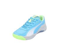 Puma Nova Smash Padel Shoes Blu EU 40 Uomo