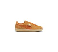 PUMA Unisex Palermo Hairy Bright Melon-maple Syrup Taglia: 42.5 | Mocassini Outlet | Unisex