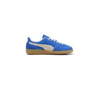 PUMA Unisex Palermo Vintage Hyperlink Blue-frosted Ivory Taglia: 40.5 | Sneakers Outlet | Unisex | Bianco