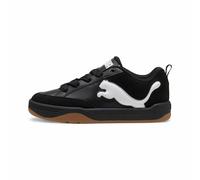 PUMA Unisex Park Lifestyle Sd Scarpe da ginnastica, Puma Black Puma White, 45 EU
