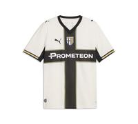 Puma Maglia da Uomo Parma Calcio Home Jersey (Confezione da 1)