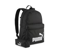Puma Unisex Phase Backpack Set Adults One Size Puma Black