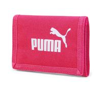 Puma Unisex Portafoglio - Phase Wallet, Logoprint