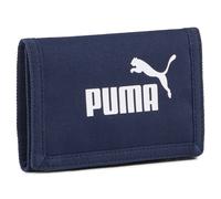 Puma Unisex Portamonete - Phase Wallet,Borsellino,Logo,Monocolore,8x13x2 ( Hx