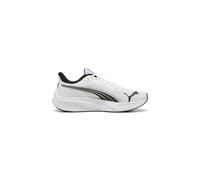 PUMA Unisex Pounce Lite White-silver-black Taglia: 36 | Scarpe da Corsa Outlet | Unisex | Bianco