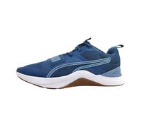 Puma Unisex Prospect Cross Trainer, Luce frizzante Blu Scuro Indaco Freddo, 43 EU
