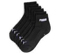 Calzini a tre quarti PUMA unisex in confezione da 3 39-42