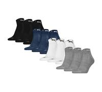 PUMA Calzino sportivo colori misti Uomo - Sport - Abbigliamento sportivo - Biancheria sportiva PUMA 39-42