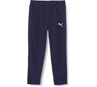 PUMA Unisex Ragazzi Pantaloni Da Jogging Pantaloni Jr Taglia 128