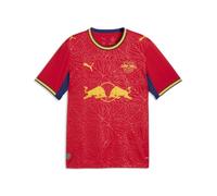 PUMA Unisex RB Leipzig Replica 26/27 Jersey
