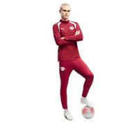 PUMA Unisex RB Leipzig Training Pants w/ pockets 26/27 Knitted Pant
