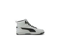 PUMA Rebound Joy, Sneakers Unisex-Adulto, White Black, 46 EU