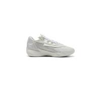 PUMA Unisex Scoot Zeros Ii Glacial Gray-white Taglia: 46 | Scarpe da Allenamento Outlet | Unisex | Grigio