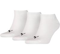 Calze Puma UNISEX SNEAKER PLAIN 3P w 90680703 Taglie 47-49