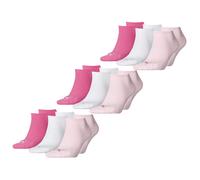 PUMA Unisex Sneakers Calzini Sportivi PLAIN - Confezione Da 9