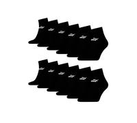 Puma Unisex Sneakers Quarter Calze Per Donne E Uomini 12 Pezzi