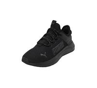 PUMA Unisex Softride Astro Slip Scarpe da corsa su strada, Puma Black Cool Dark Gray, 44 EU