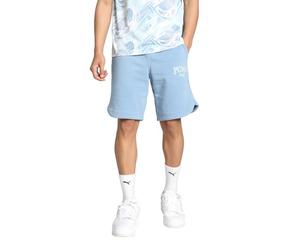 Puma Unisex Squad Shorts 9 '' TR Maglia Shorts