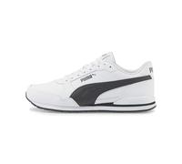 Scarpe da uomo Puma ST Runner v3 L Misura delle scarpe (EU): 46 / Colore: bianco/nero