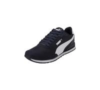 PUMA Unisex St Runner V3 Nl Scarpe da ginnastica, Parisian Night Puma White, 45 EU