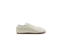 PUMA Unisex Tackle Nylon Alpine Snow-white-gum Taglia: 45 | Sneakers Outlet | Unisex | Bianco