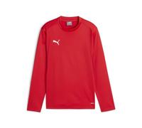 PUMA Unisex Teamgoal Training Sweat Jr Sudore