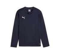 PUMA Unisex Teamgoal Training Sweat Jr Sudore