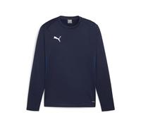 Puma Felpa Teamgoal Training Sweat Unisex