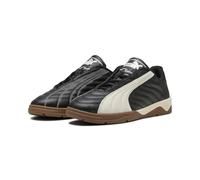 PUMA Unisex Tifosi Calcio LS Basket, Gomma da Neve Black Alpine, 36 EU, Puma Gomma da Neve Black Alpine, 36 EU