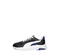 Puma Unisex Trinity 2 LtSneaker, Blue Jewel Puma White Puma Black, 42 EU
