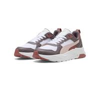 Puma Unisex Trinity 2 LtSneaker, Puma Uvetta Nebbia Bianca Malva, 47 EU