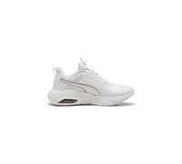 Puma Scarpe da Corsa X-Cell Nova FS Unisex, Puma Oro Rosa Bianco, 44 EU