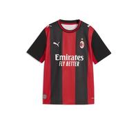 Puma Milan Home 26-27 Replica Jr - Maglia Calcio Ufficiale