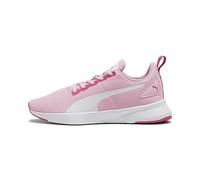 PUMA Flyer Runner JR, Sneaker, Pink Lilac White Pink, 38 EU