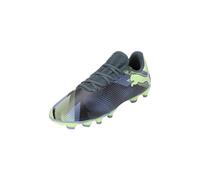 Scarpe calcio per bambini Puma Future Play FG/AG Gris 38