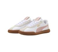 PUMA Unisex's Club Kayzer Og Sneaker, Puma White Mauve Mist Vapor Gray, 45 EU