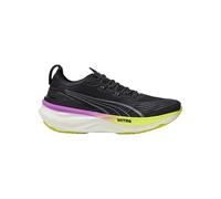Puma Uomini Foreverrun Nitro 2 Scarpe Da Corsa Sneaker Stabilità Puma Black-Pure Magenta - Nero 43