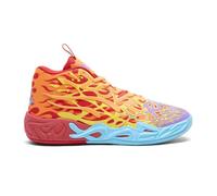 PUMA Uomini Mb.04 Phoenix Scarpe Da Pallacanestro, Rosso, 41 EU