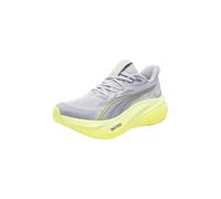 PUMA Uomo 312125, Vibrant Silver-lux Lime, 11.5