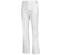 Puma Uomo Abbigliamento Sportmode Campo da Golf Lungo 548839-04 Bianco Nuovo