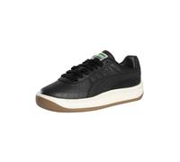 PUMA Uomo Addestratori di Base Speciali GV, Black/Warm White, 45 EU
