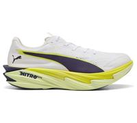 Puma uomo - bianco