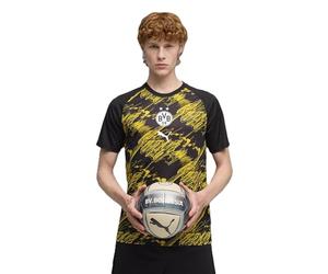PUMA Uomo BVB Borussia Dortmund Warm Up Jersey 26/27