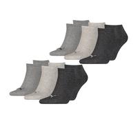 PUMA Uomo Donna Sneaker Calze Cotone Sport Avvio 35-38 39-42 43-46 47-49