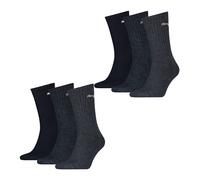 Puma Uomo Donna Unisex Calze Crew Calze Sportive 35-38 39-42 43-46 47-49