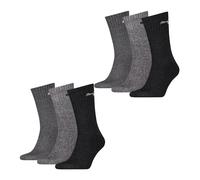 Puma Uomo Donna Unisex Calze Crew Calze Sportive 35-38 39-42 43-46 47-49