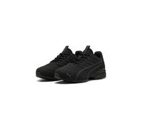 Puma Uomo Electro SL Scarpe da Ginnastica 313092-01 Nero/Grigio