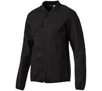 Puma Uomo Evo Lab Giacca Giacca Sportiva, Nero, M