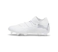 Puma Uomo Future 7 Ultimate Fg/Ag 10791604 Bianco, bianco, 40.5 EU